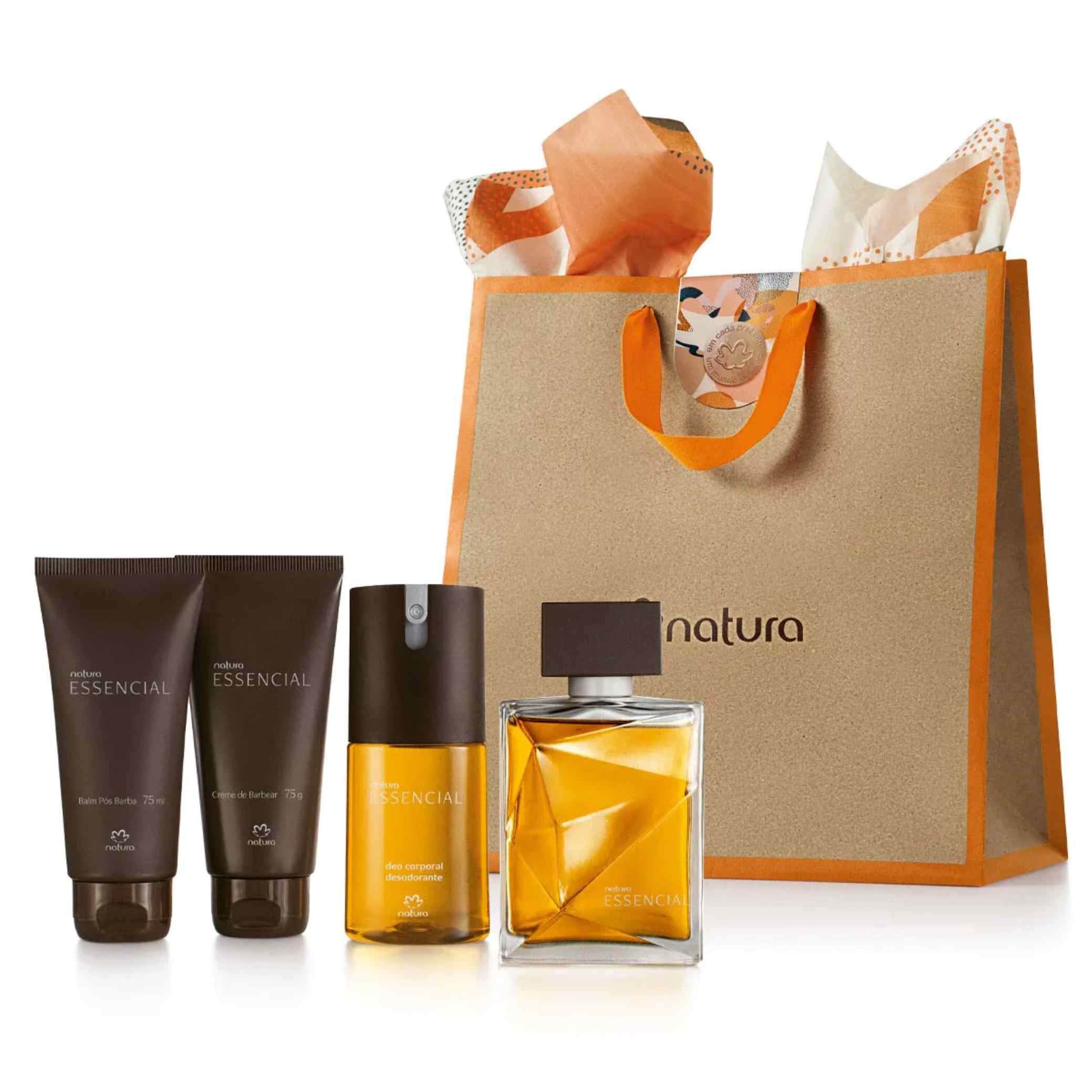 Natura Kits - Cíntia Presentes