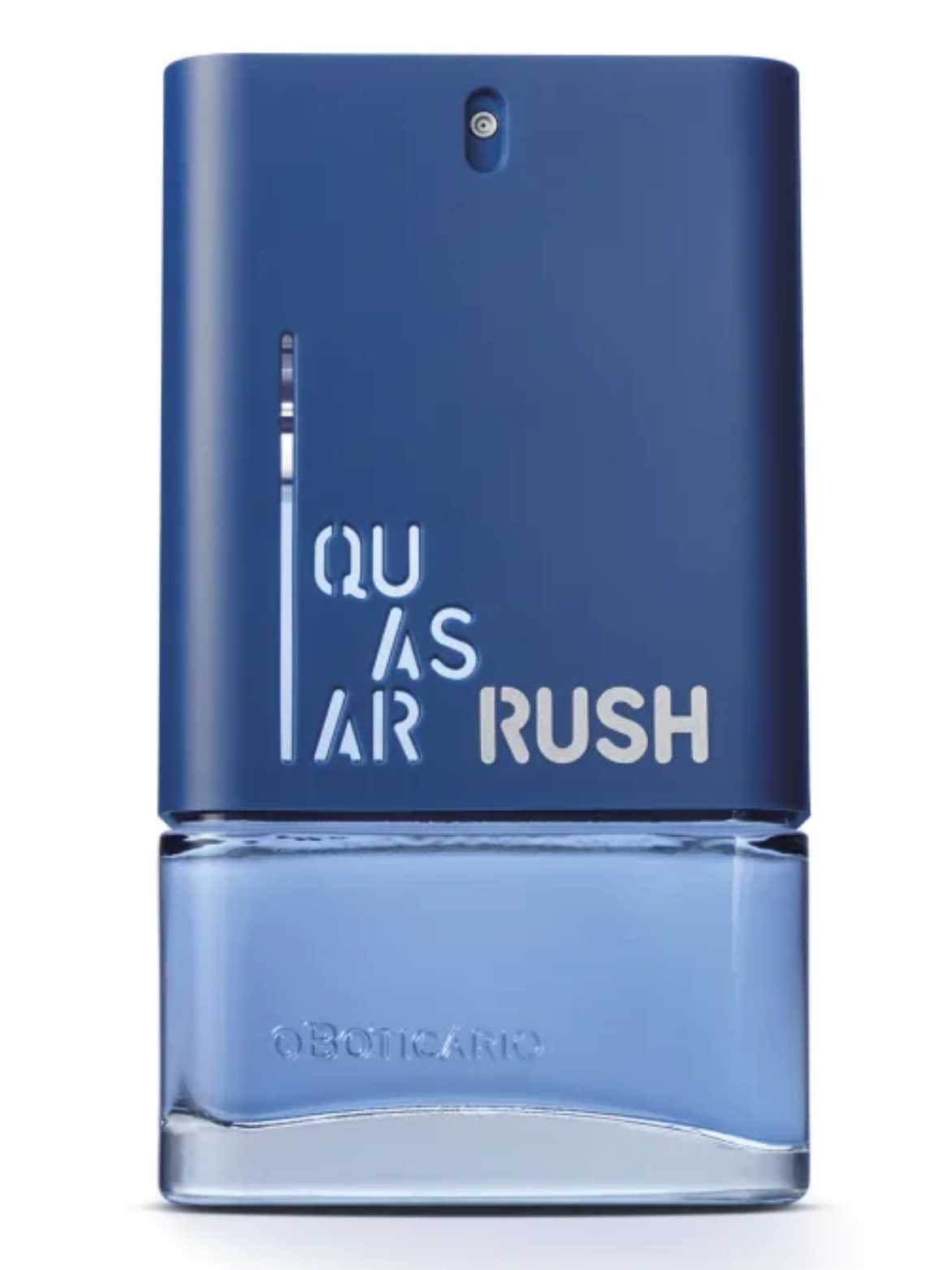 Quasar Rush