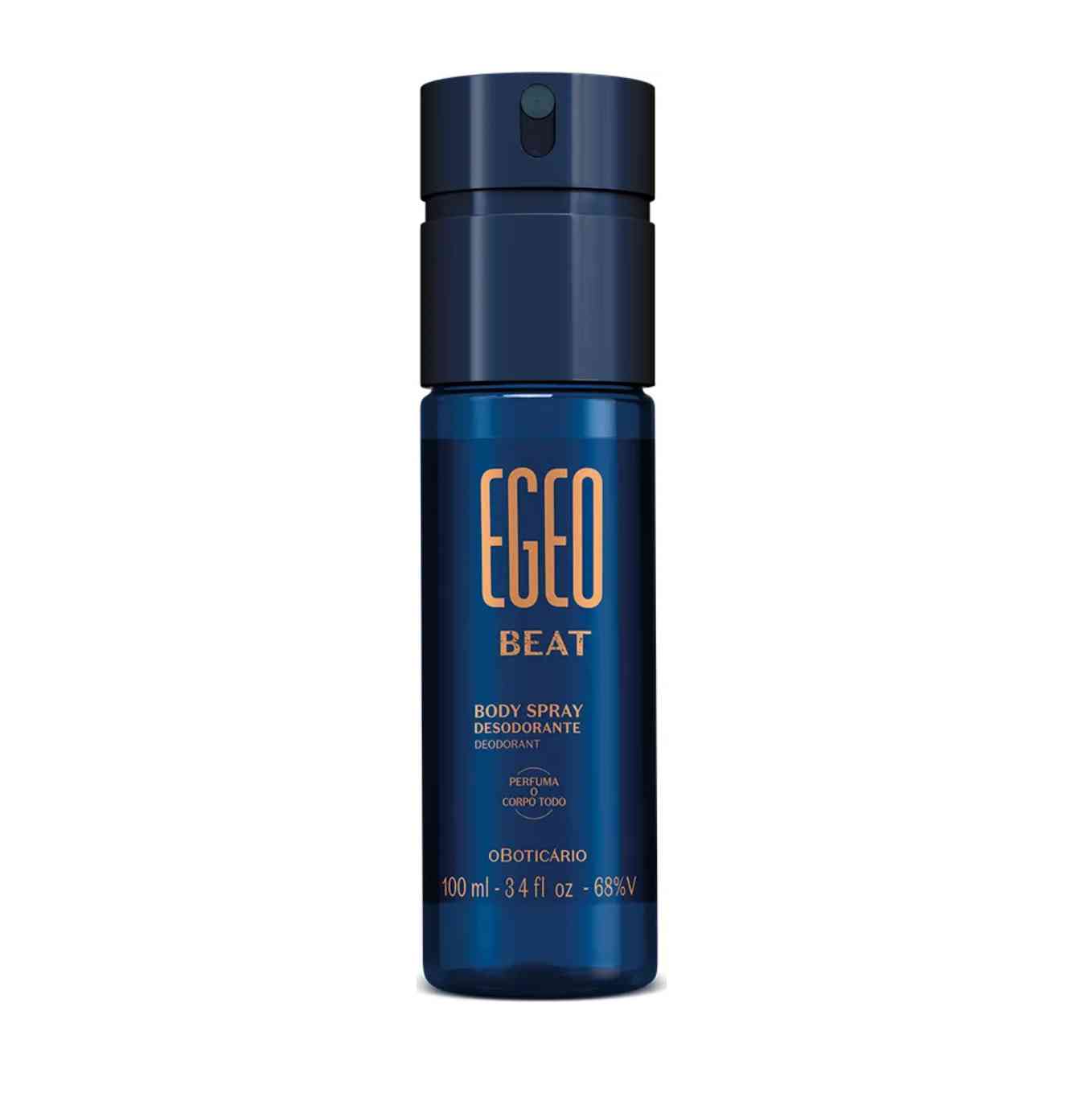 egeo beat