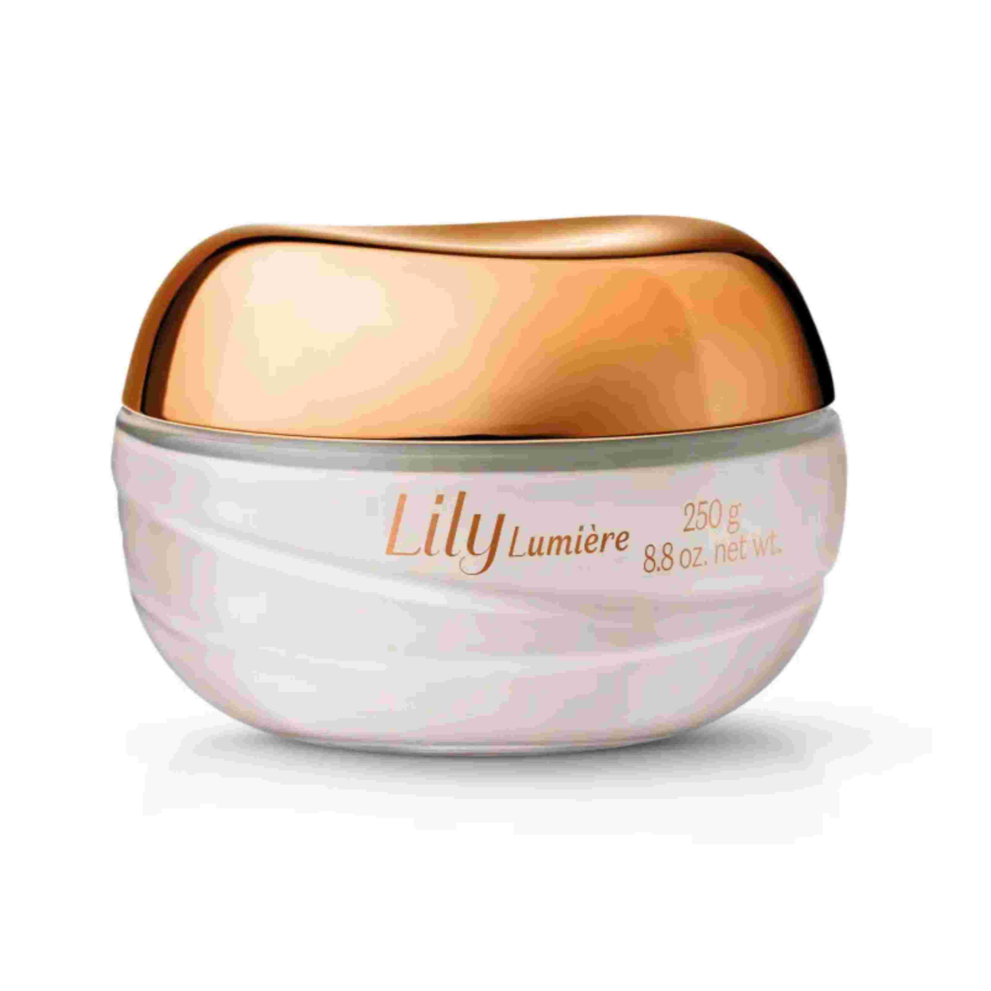 CREME LILY LUMIERE