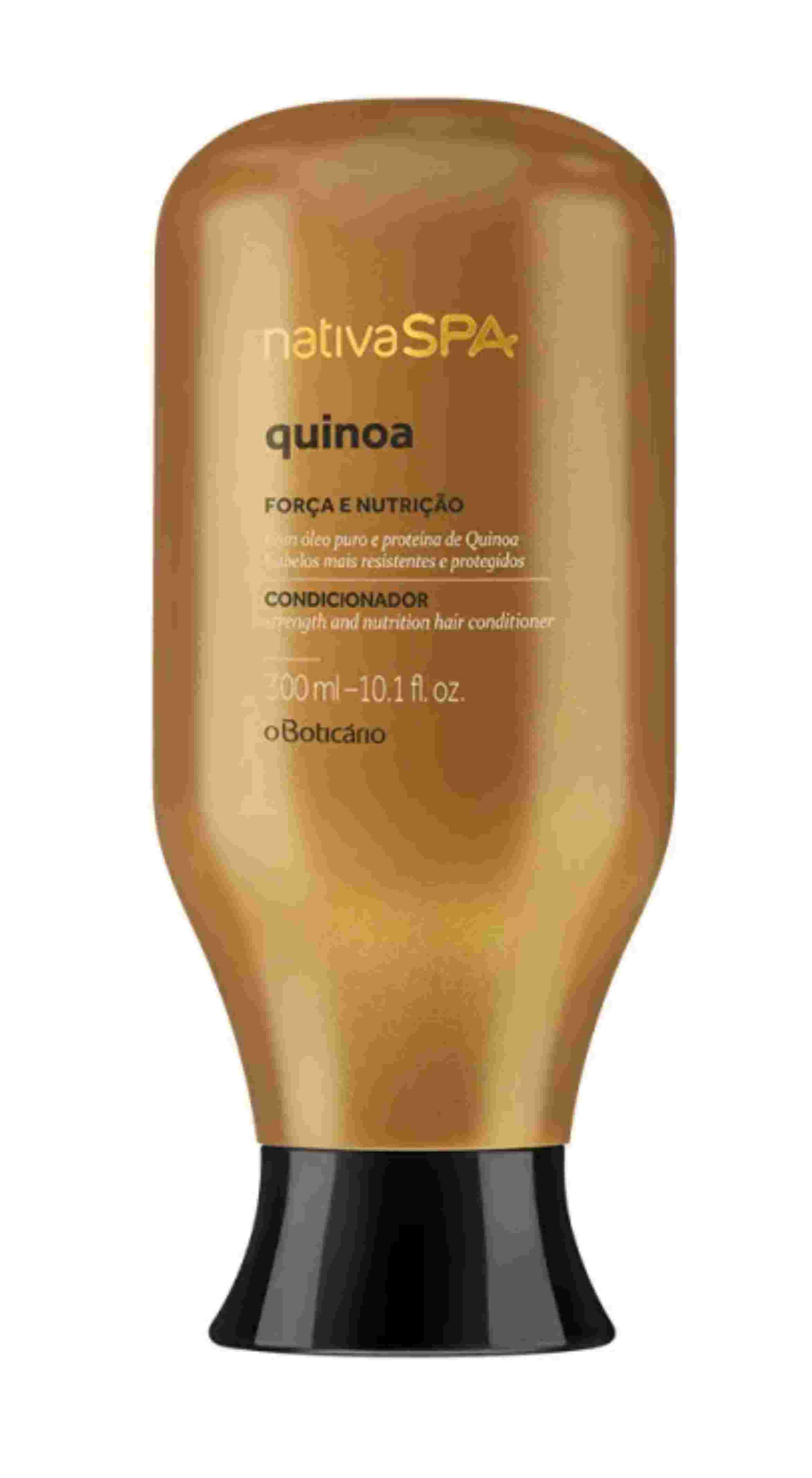 Cond Quinoa