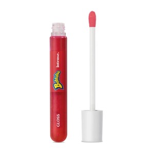 bubbaloo gloss morango1