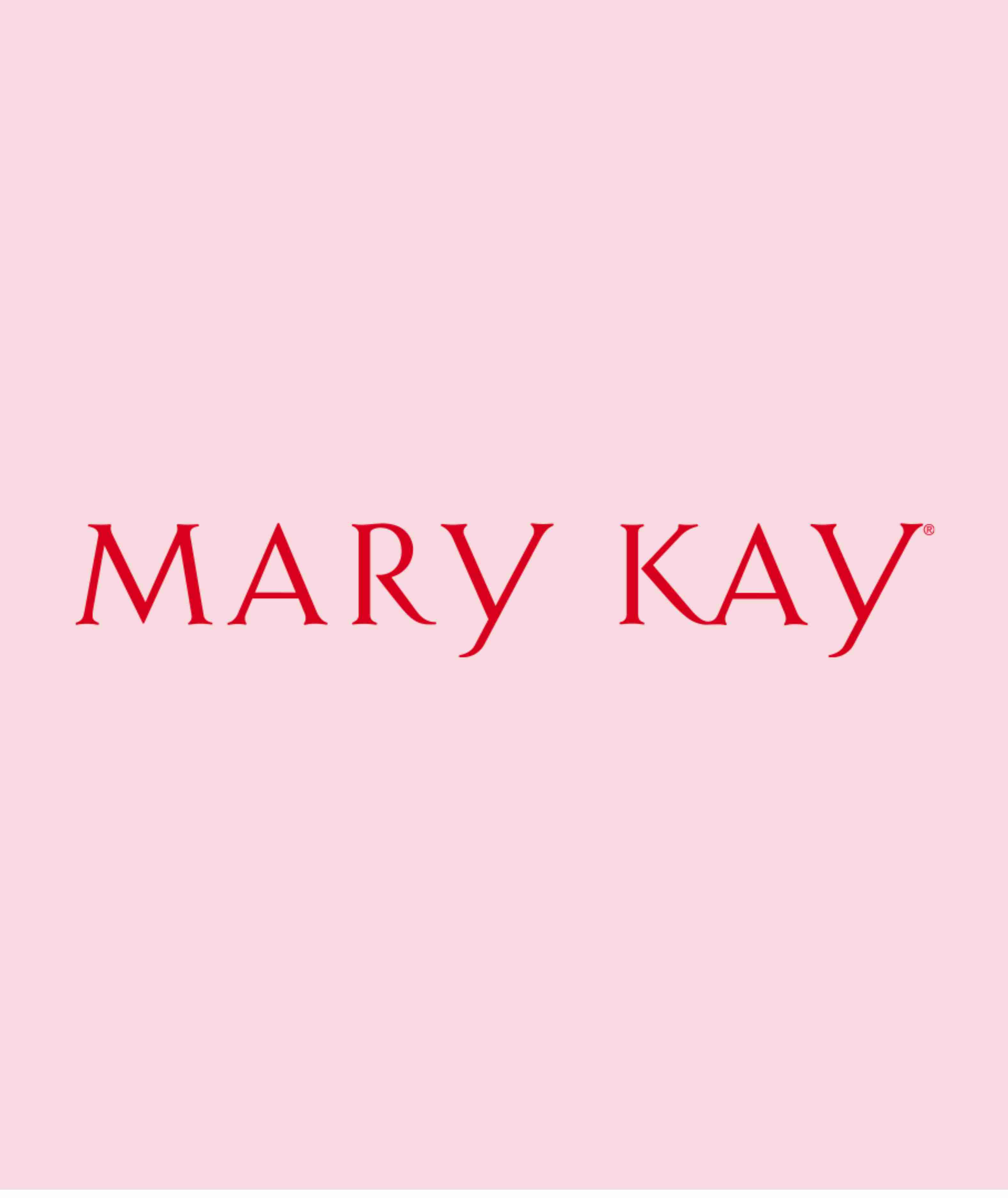 Logo Mary Kay