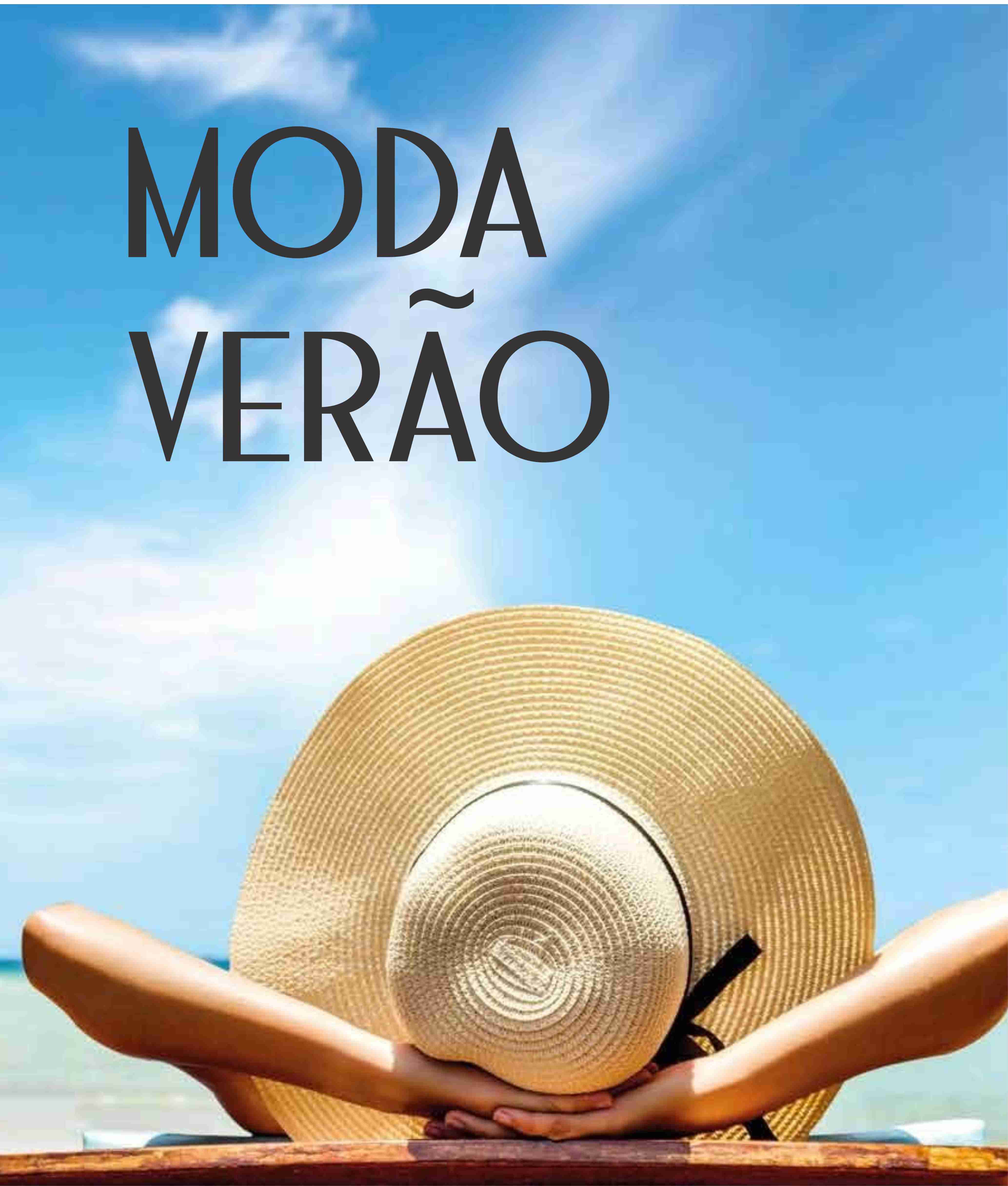 Moda Verão