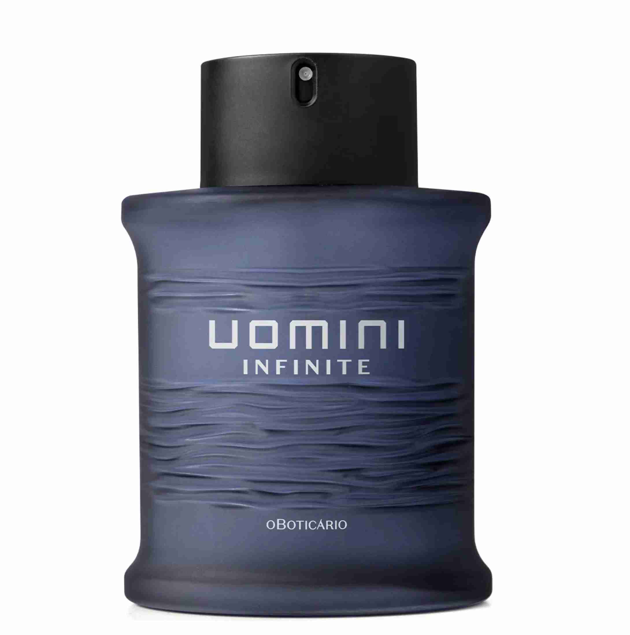 UOMINI INFINITE