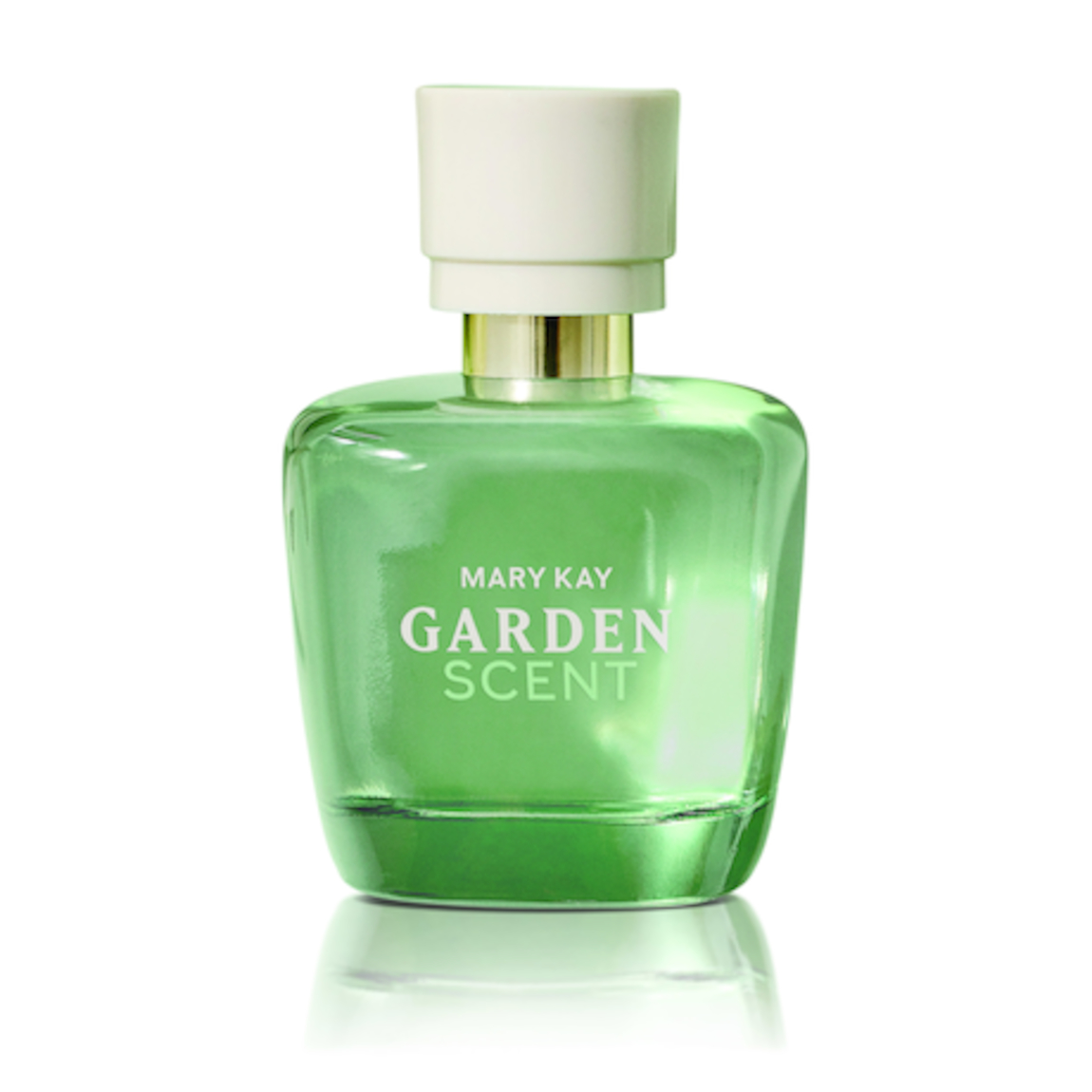 LA MK Garden Scent 03-23