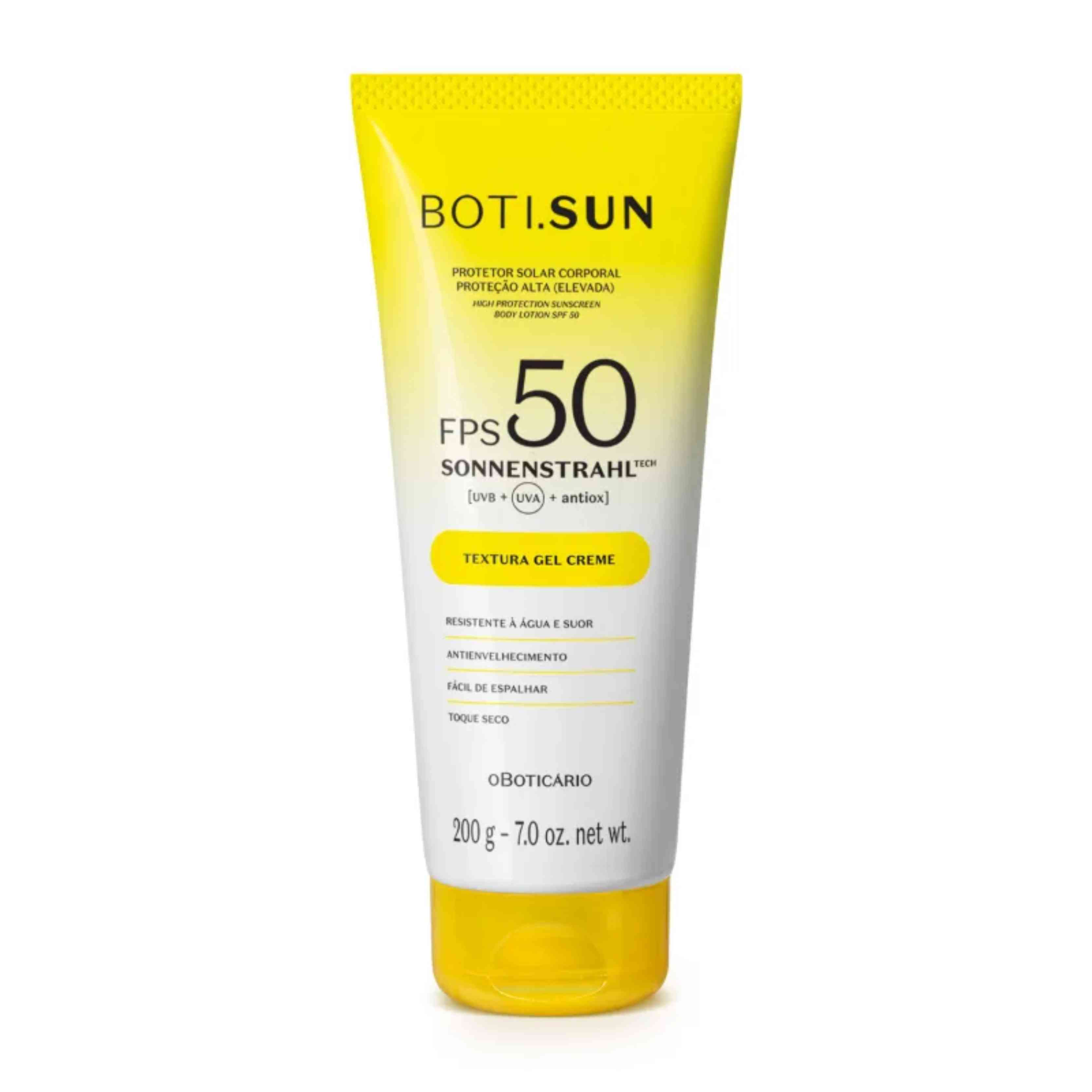 botisun 50