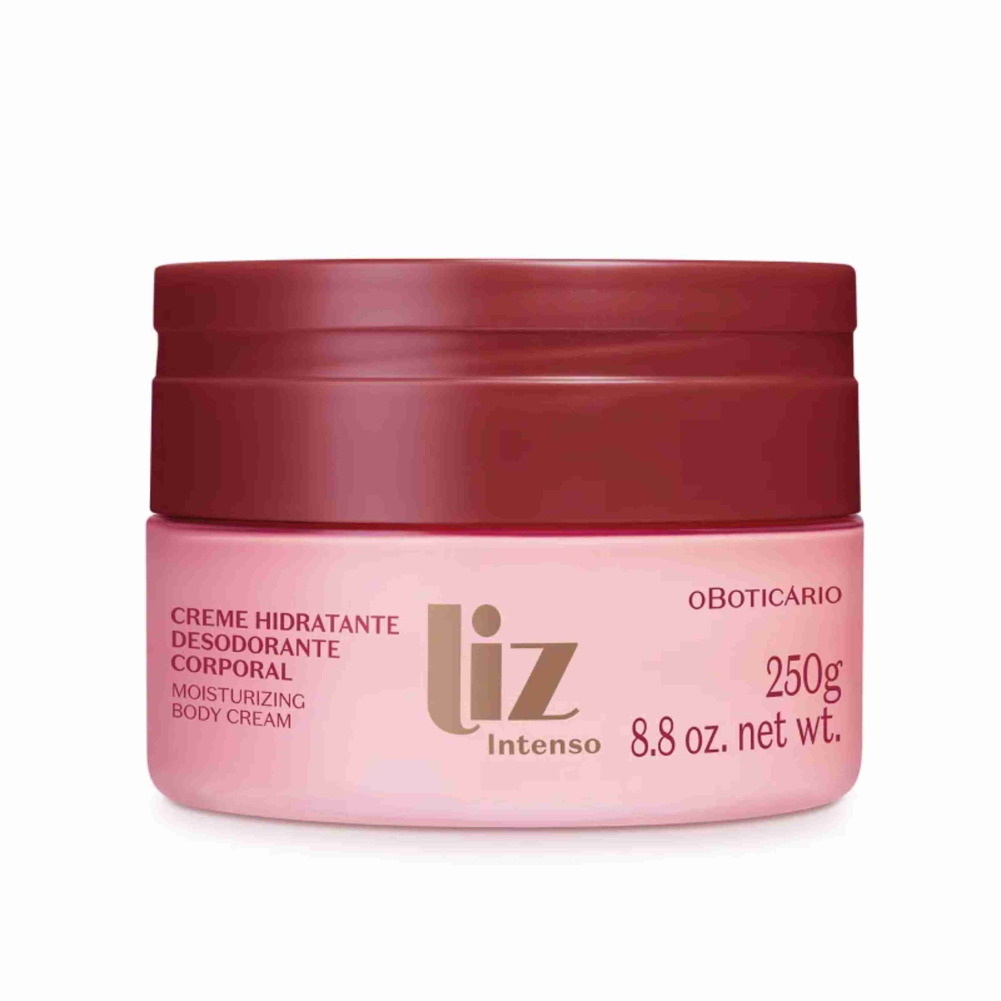 creme liz intenso