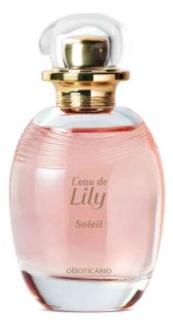 lily soleil